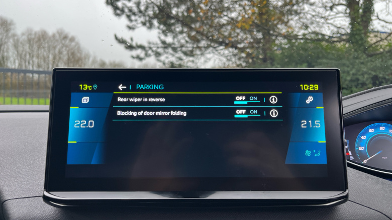 Peugeot 3008 1.6 Hybrid 180 Active 5dr e-EAT8 Estate